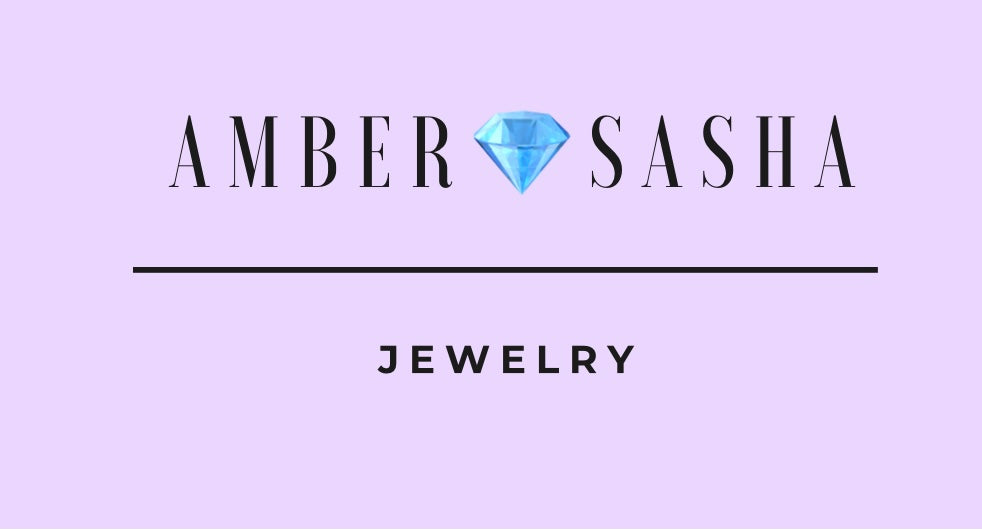Amber Sasha Jewelry - Timeless but elevated fine jewelry. The cute fine jewelry designs are designed in Los Angeles by Amber Sasha. Each piece is designed to be chic, but can be fine jewelry for everyday or any occasion.