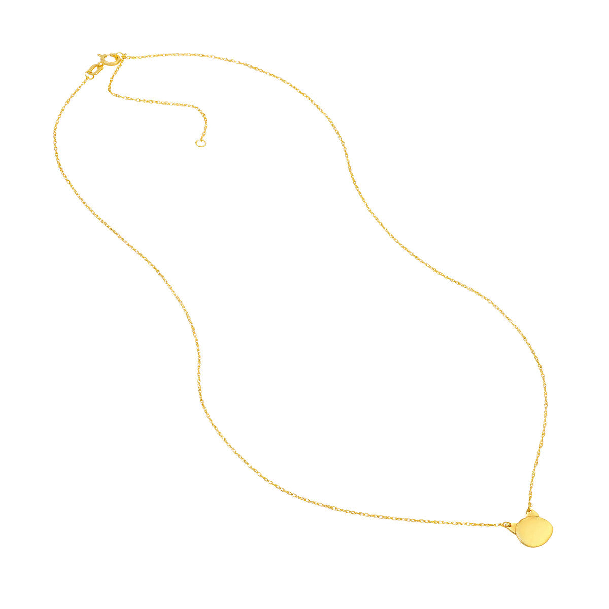Cat Necklace