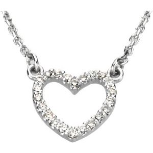14K Gold Diamond Line Bracelet