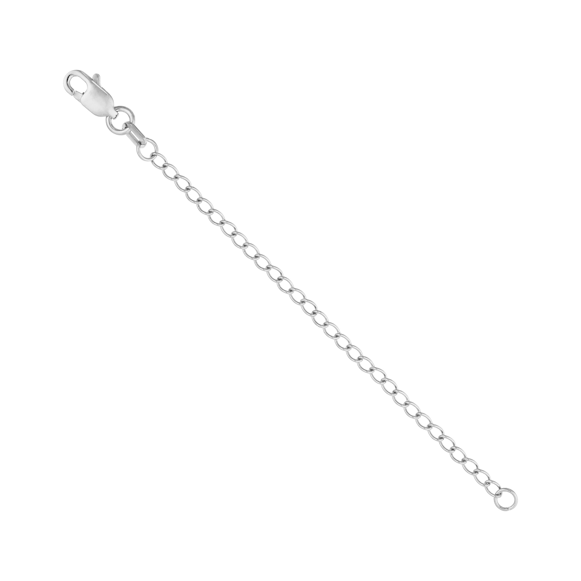 3" Necklace Extender
