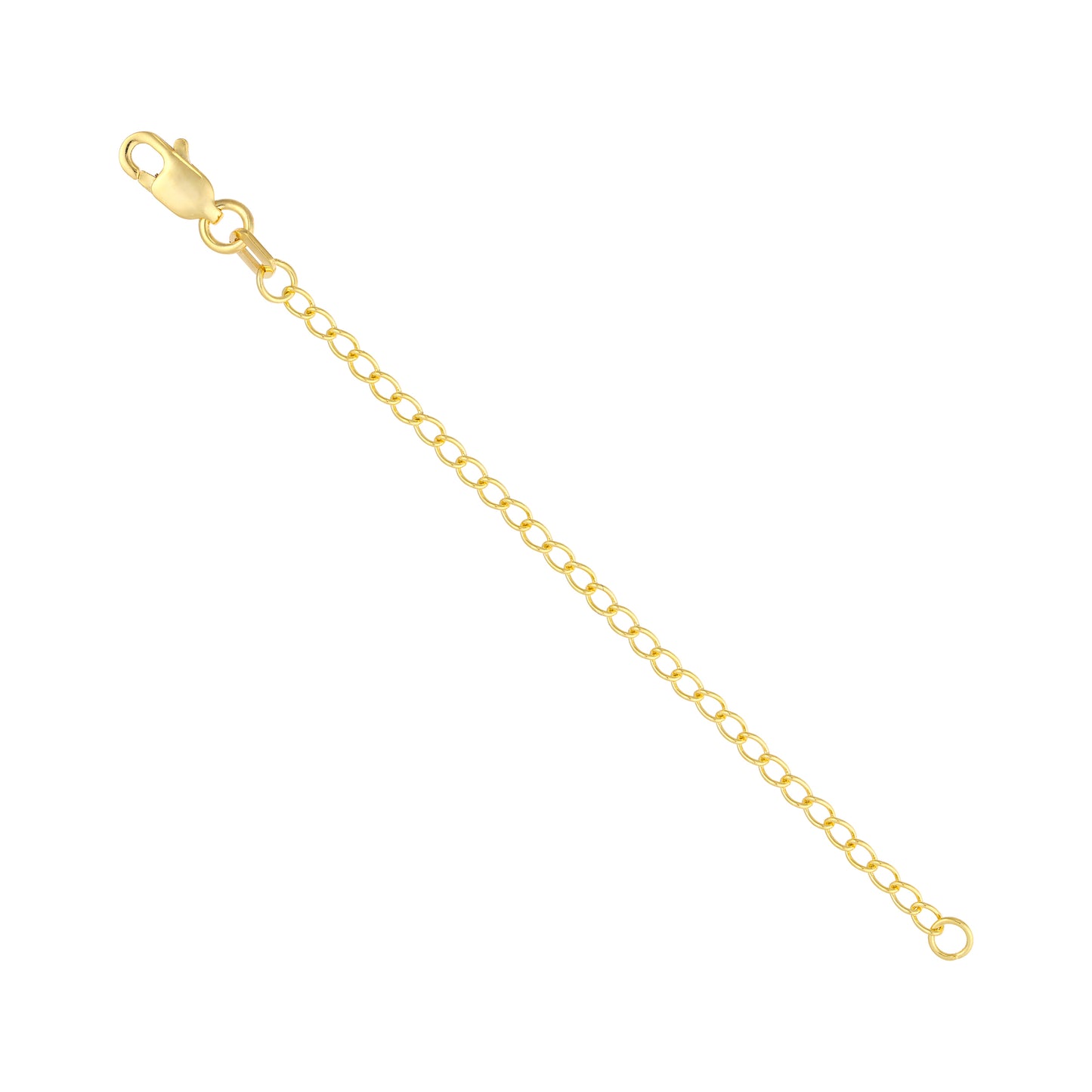 3" Necklace Extender