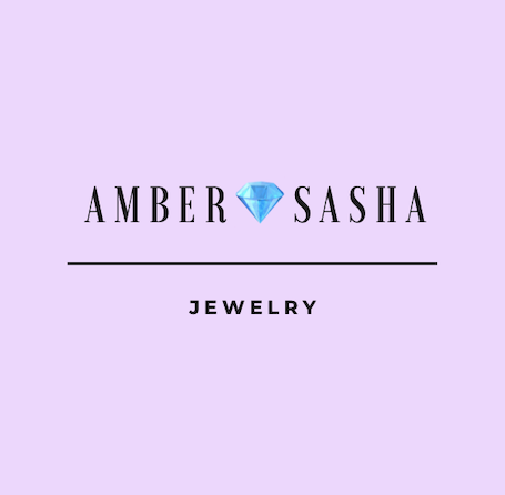 Amber Sasha - Fine Jewelry Designed in LA – ASJ